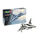 Revell - Letadlo Rafale C
