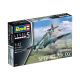 Revell – Letadlo Spitfire Mk.IXc 1:32