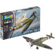 Revell – Supermarine Spitfire Mk. II 1:48