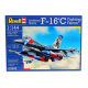Revell - Letadlo 03992 - Lockheed Martin F-16C Fighting Falcon (1:144)