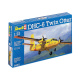 Revell - DHC-6 Twin Otter