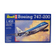 Revell - Boeing 747-200