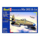 Revell -  Messerschmitt Me 262 A-1a