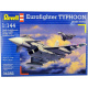 Revell - Letadlo 04282 Eurofighter TYPHOON (1:144)