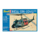 Revell - Vrtulník 04444 - Bell UH-1D "SAR" (1:72)