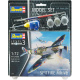 Revell - Spitfire MK.VB Letadlo