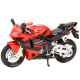 Motorka Honda CBR