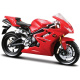 Motorka Triumph 675 Daytown
