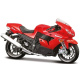 Motorka Kawasaki Ninja ZX-14R
