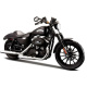 Motorka Harley-Davidson