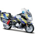 Motorka BMW R 1200 RT