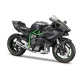 Motorka Kawasaki Ninja H2 R
