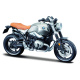 Motorka BMW R Ninet