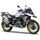 Motorka BMW R1250 GS
