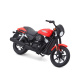 Motorka Harley-Davidson
