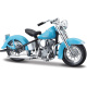 Motorka Harley-Davidson