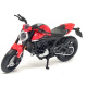 Motorka Ducati Monster