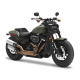 Motorka Harley-Davidson