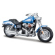 Motorka Harley-Davidson