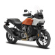 Motorka Harley-Davidson