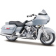 Motorka Harley-Davidson