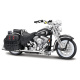 Motorka Harley-Davidson