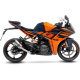 Motorka KTM RC 390