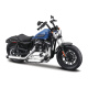 Motorka Harley-Davidson