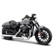 Motorka Harley-Davidson