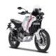 Motorka Ducati DesertX