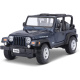 Jeep Wrangler Rubicon