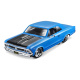 1966 Chevrolet Chevelle SS 396