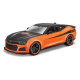 Auto Harley-Davidson Camaro