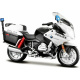 Motorka BMW R 1200 RT