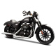 Motorka - Harley Davidson