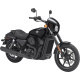 Motorka Harley-Davidson