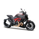 Motorka Ducati Diavel Carbon