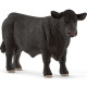 Schleich - Býk Černý Angus 13879