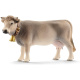 Schleich – Kráva se zvonečkem 13874