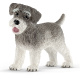 Schleich - Pes knírač 13892