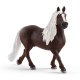 Schleich – Schwarzwaldský hřebec 13897