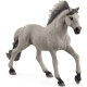 Schleich – Hřebec Sorraia Mustang 13915