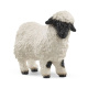 Schleich – Valašská černoocasá ovce 13965