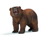 Schleich - Medvěd hnědý grizzly 14685