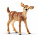 Schleich - Kolouch jelena běloocasého 14820