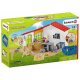 Schleich – Veterinární ordinace 42502