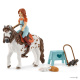 Schleich – Mia na poníkovi 42518