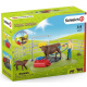 Schleich – Umývací stanice pro dobytek 42529