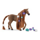 Schleich - Klisna anglického plnokrevníka s česací hřívou 42582
