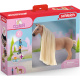 Schleich – Klisna Caramelo a Kim 42585